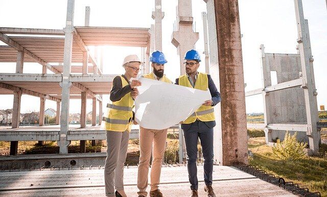 Building Smart: Effective Tips for Mitigating Construction Project Delays